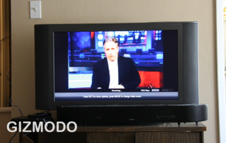Illustration for article titled SlingCatcher Hands-On Shows How Sling Streams Directly To Your TV